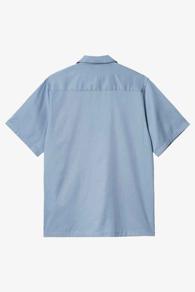 S/S DURANGO SHIRT - WORKSOUT WORLDWIDE