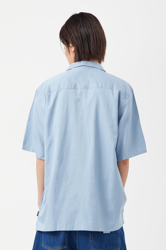 S/S DURANGO SHIRT - WORKSOUT WORLDWIDE