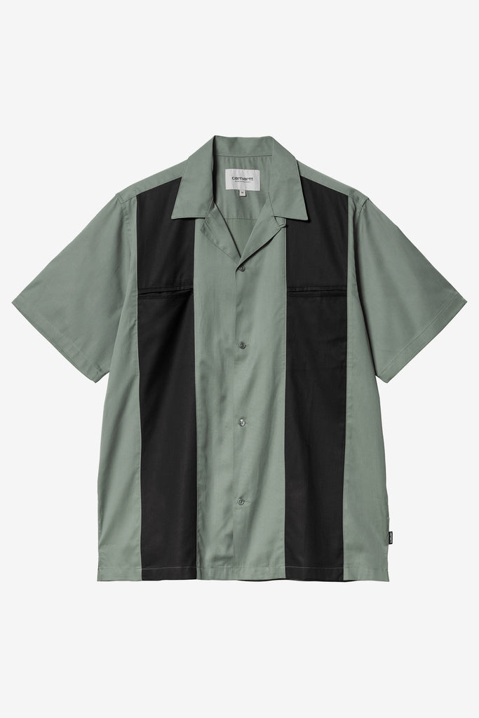 S/S DURANGO SHIRT - WORKSOUT WORLDWIDE