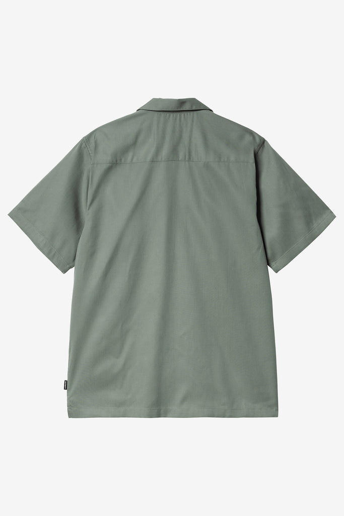 S/S DURANGO SHIRT - WORKSOUT WORLDWIDE