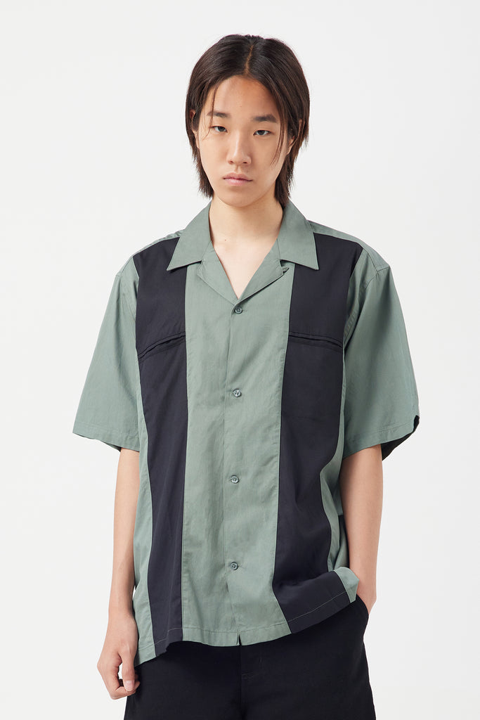 S/S DURANGO SHIRT - WORKSOUT WORLDWIDE