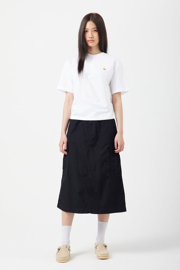 W JET CARGO SKIRT - WORKSOUT WORLDWIDE