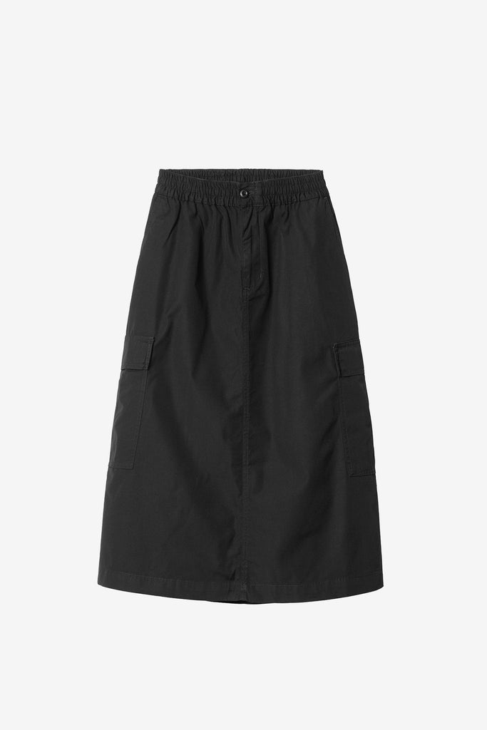 W JET CARGO SKIRT - WORKSOUT WORLDWIDE