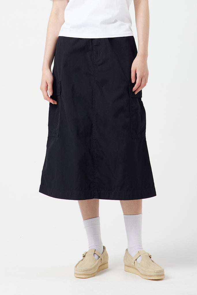 W JET CARGO SKIRT - WORKSOUT WORLDWIDE