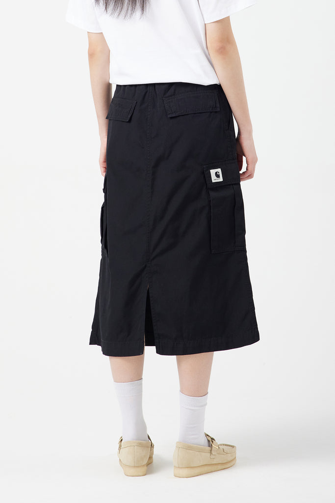 W JET CARGO SKIRT - WORKSOUT WORLDWIDE