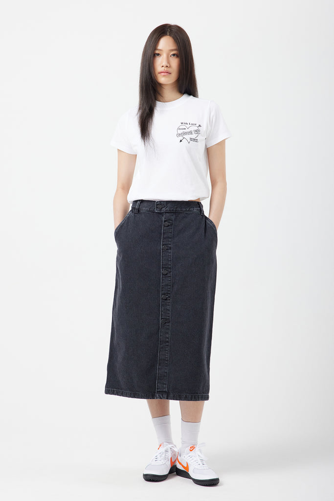 W COLBY SKIRT SMITH - WORKSOUT WORLDWIDE