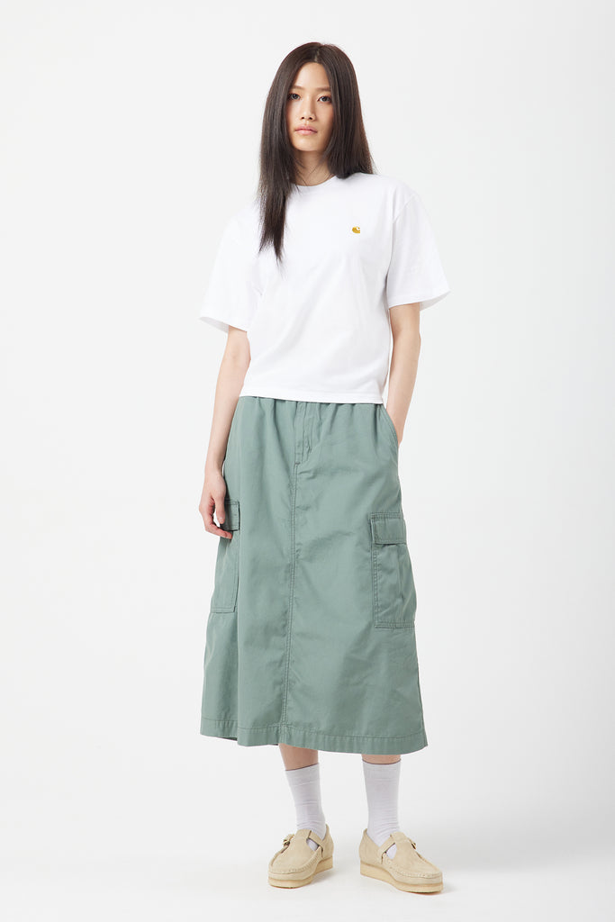 W JET CARGO SKIRT - WORKSOUT WORLDWIDE