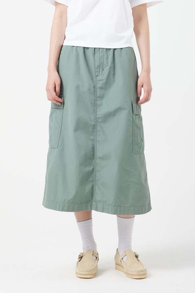 W JET CARGO SKIRT - WORKSOUT WORLDWIDE