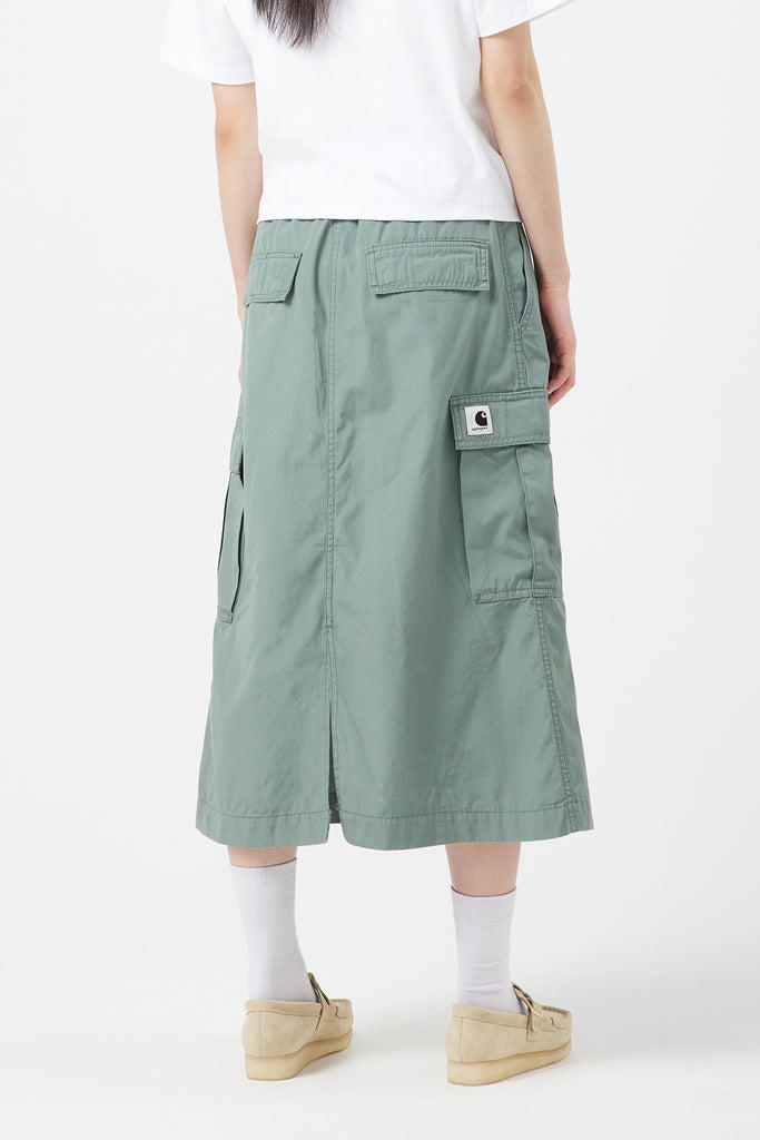 W JET CARGO SKIRT - WORKSOUT WORLDWIDE