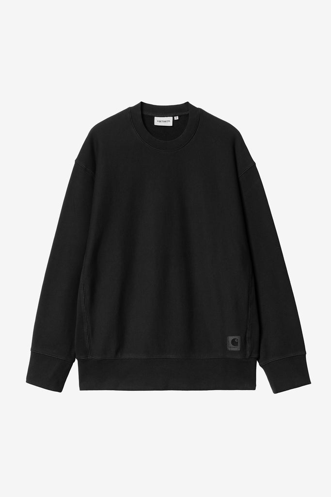 DAWSON SWEATSHIRT - WORKSOUT WORLDWIDE