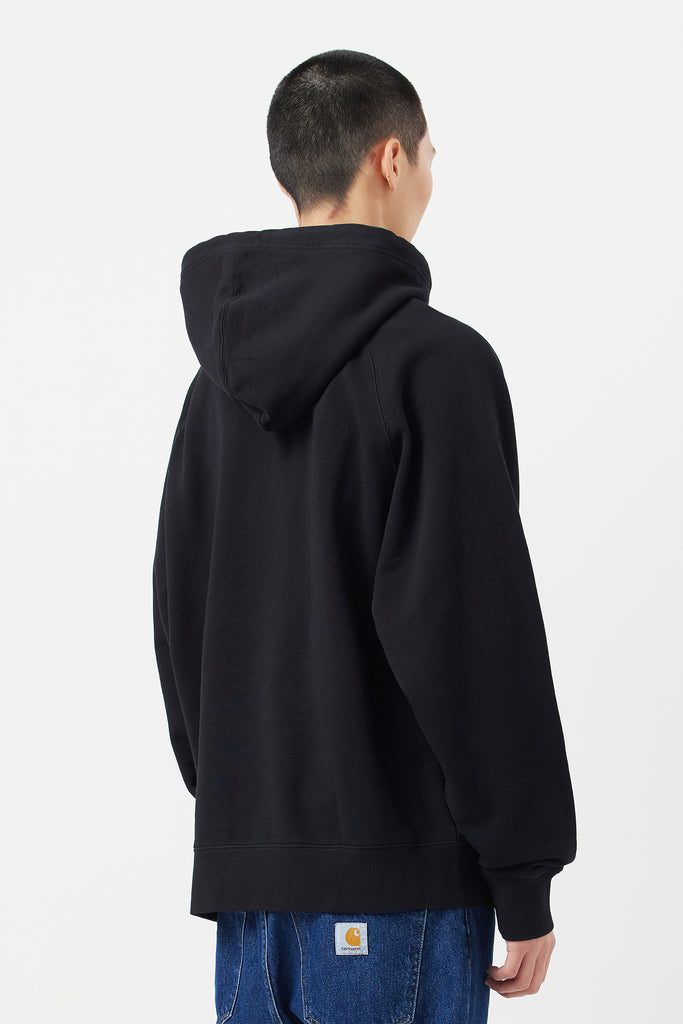 HOODED CHEAP THRILLS SWEATSHIRT - WORKSOUT WORLDWIDE