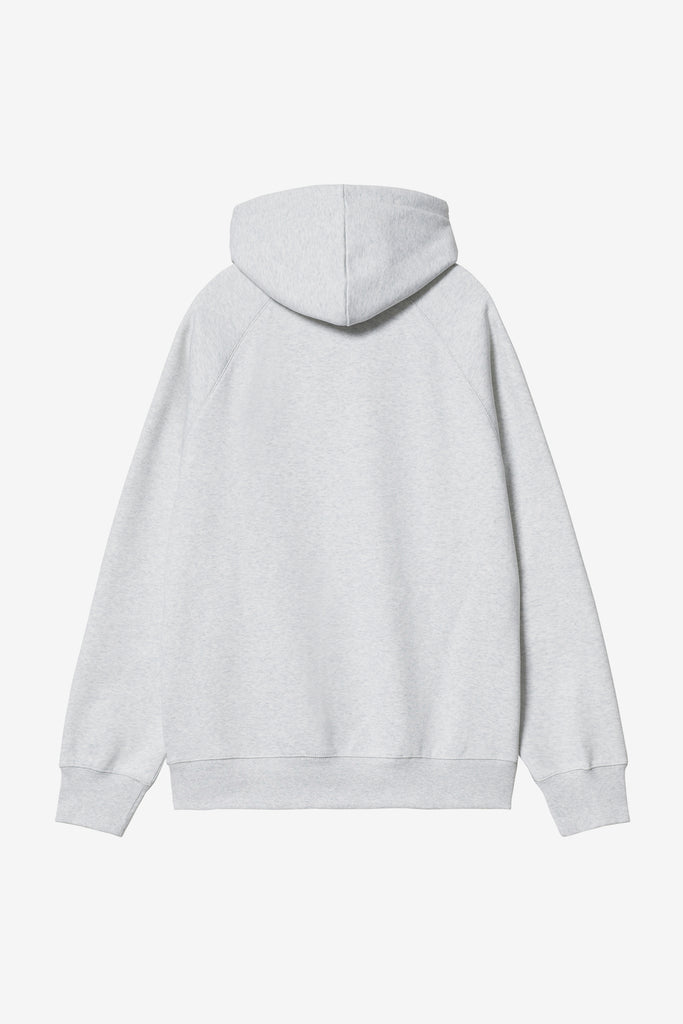 HOODED CHEAP THRILLS SWEATSHIRT - WORKSOUT WORLDWIDE