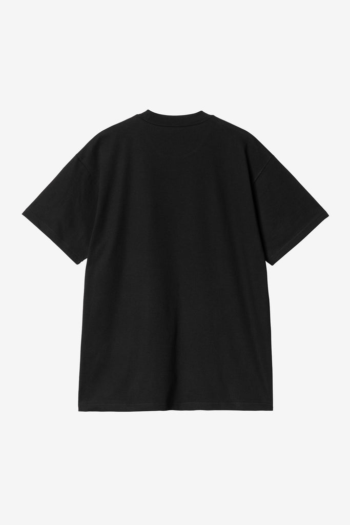 S/S GUMMY T-SHIRT - WORKSOUT WORLDWIDE