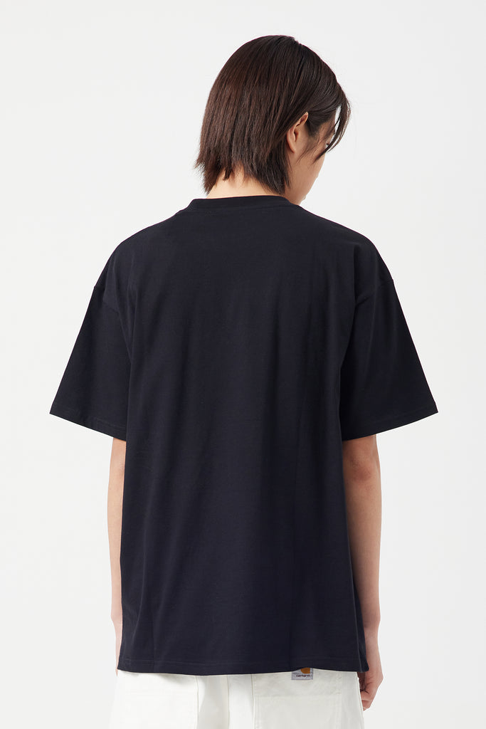 S/S GUMMY T-SHIRT - WORKSOUT WORLDWIDE