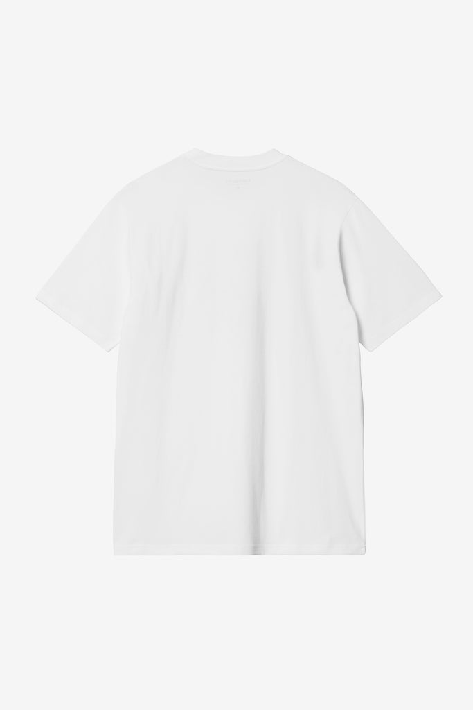 S/S ART SUPPLY T-SHIRT - WORKSOUT WORLDWIDE