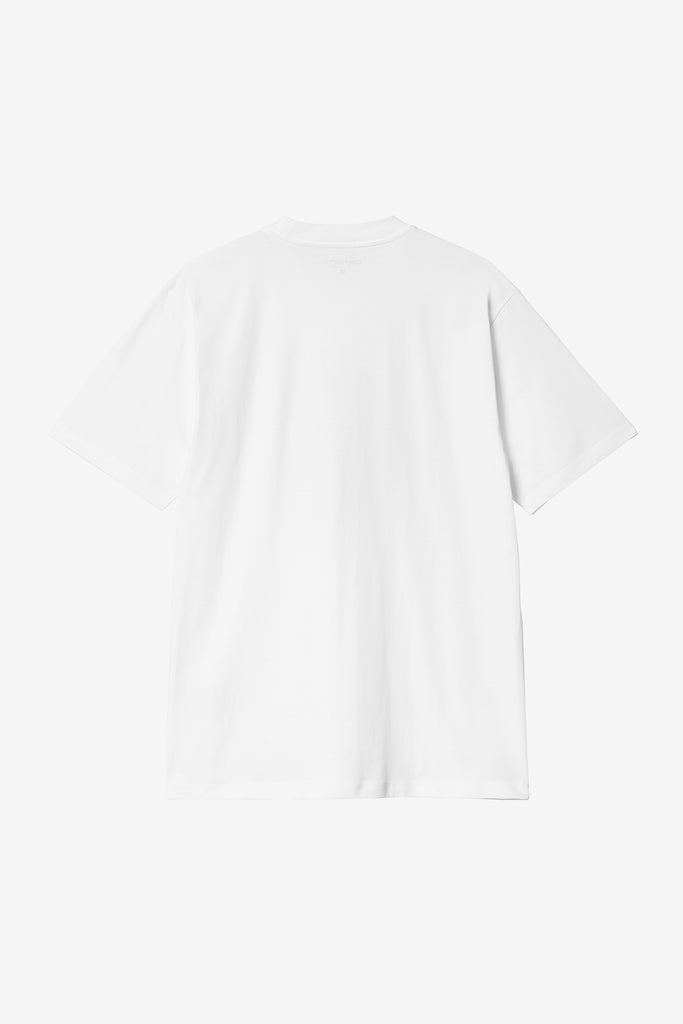 S/S GRAFT T-SHIRT - WORKSOUT WORLDWIDE