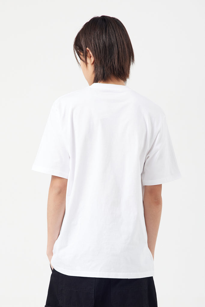 S/S GRAFT T-SHIRT - WORKSOUT WORLDWIDE