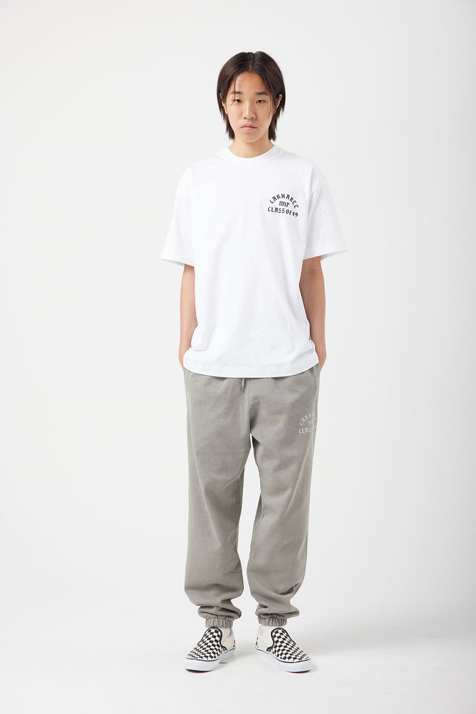 S/S CLASS OF 89 T-SHIRT - WORKSOUT WORLDWIDE