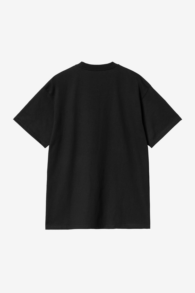 S/S ICONS T-SHIRT - WORKSOUT WORLDWIDE