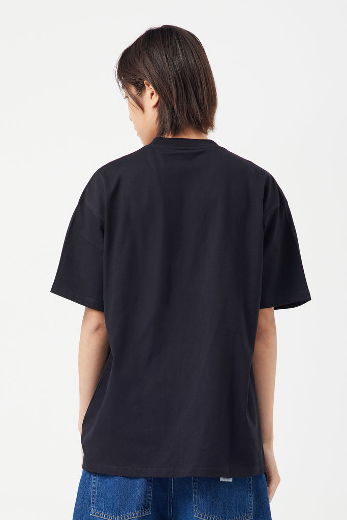 S/S ICONS T-SHIRT - WORKSOUT WORLDWIDE