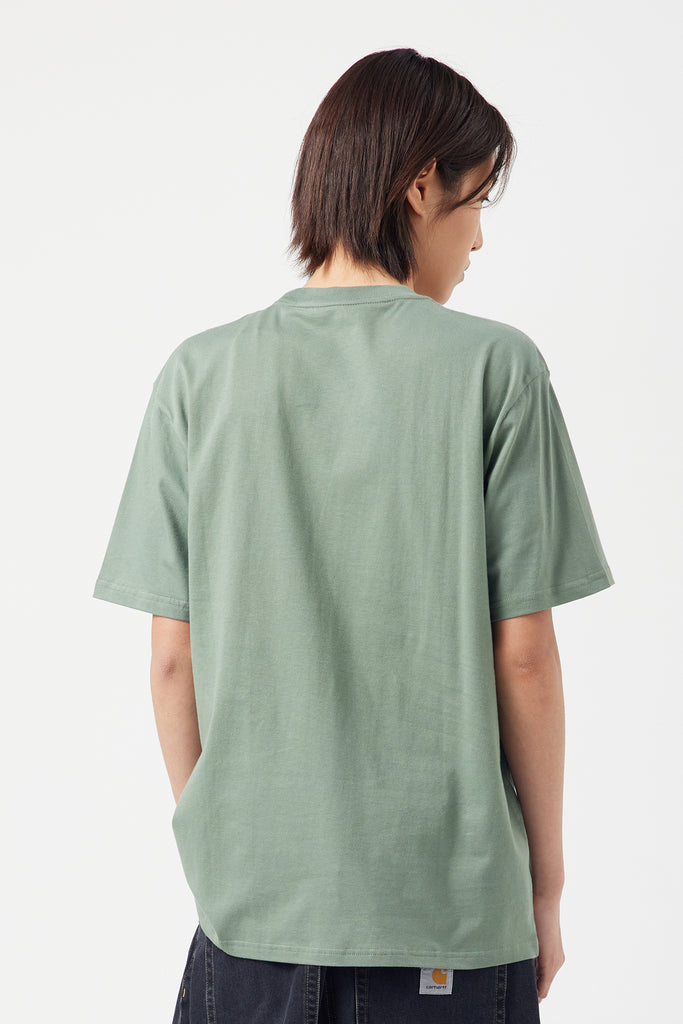 S/S GRAFT T-SHIRT - WORKSOUT WORLDWIDE