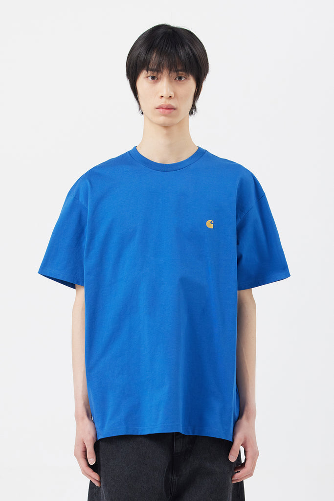 S/S CHASE T-SHIRT - WORKSOUT WORLDWIDE