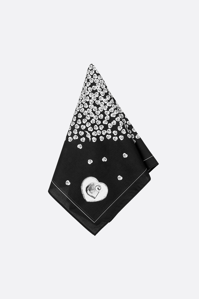 HEART TO HARTT BANDANA - WORKSOUT WORLDWIDE