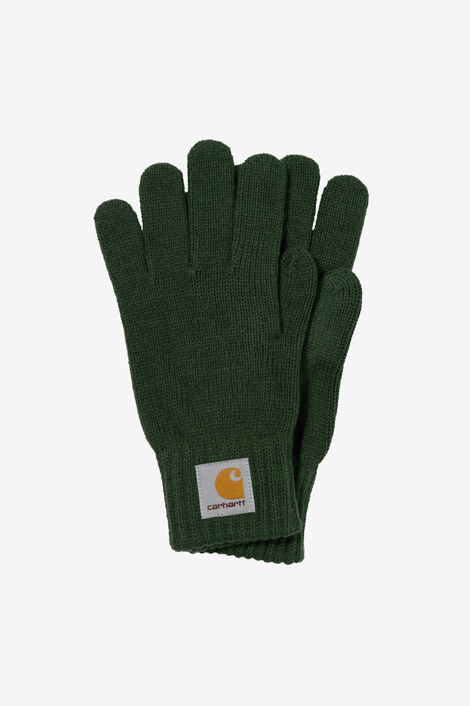 WATCH GLOVES - WORKSOUT WORLDWIDE