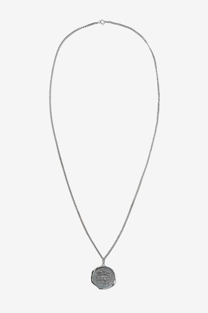 HACKWORK PENDANT - WORKSOUT WORLDWIDE