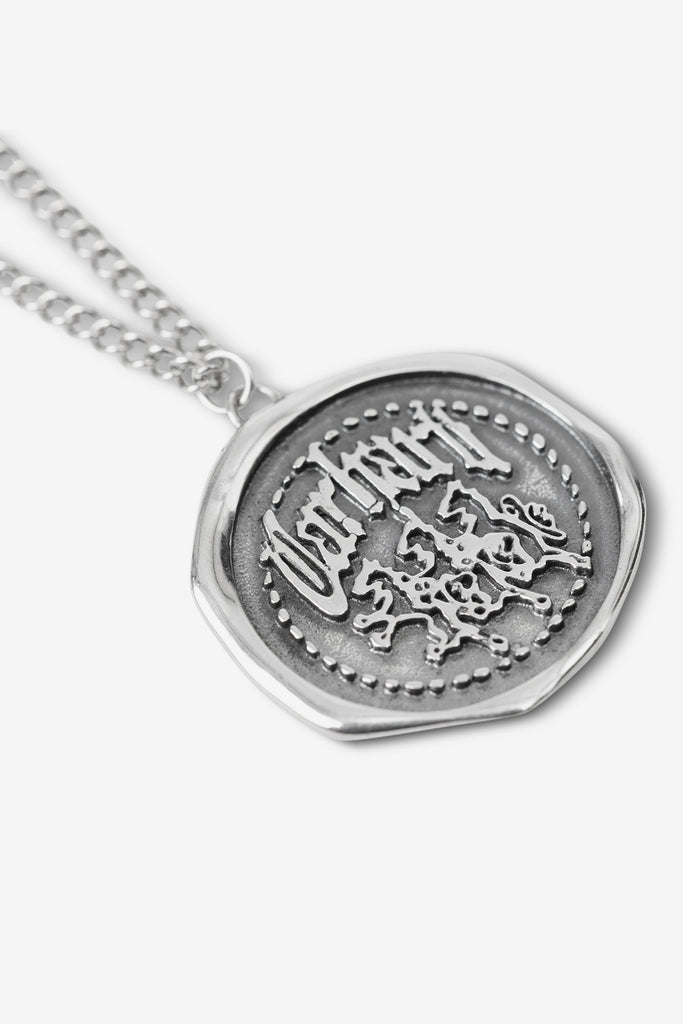 HACKWORK PENDANT - WORKSOUT WORLDWIDE