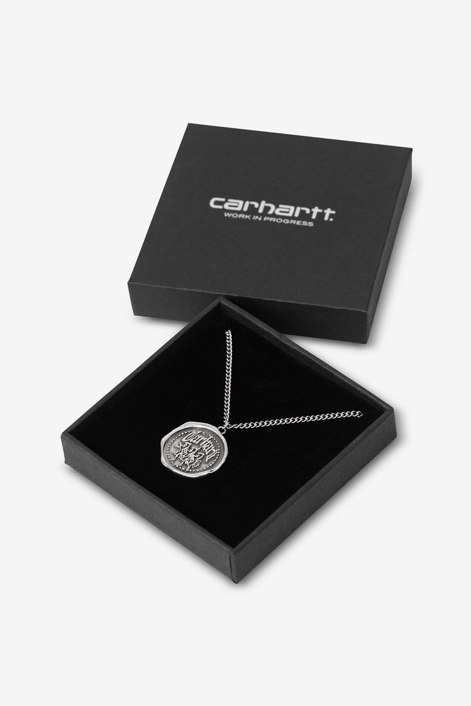 HACKWORK PENDANT - WORKSOUT WORLDWIDE