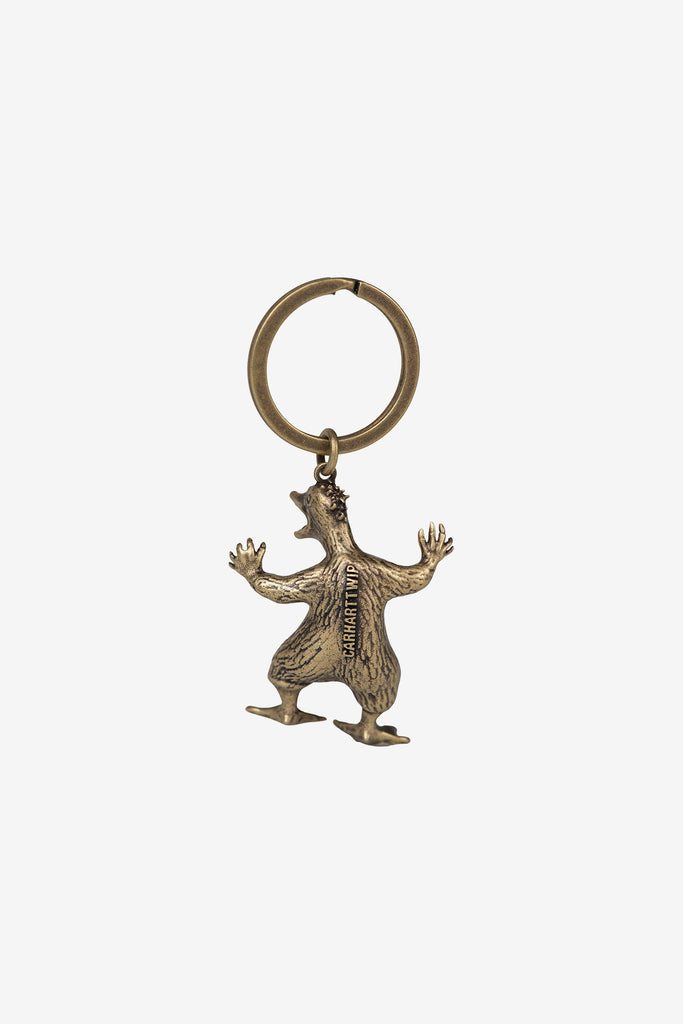 WIPTOPIA KEYCHAIN - WORKSOUT WORLDWIDE