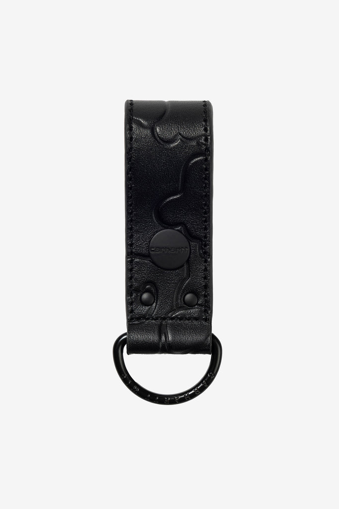 CAMO DUCK KEYHOLDER - WORKSOUT WORLDWIDE