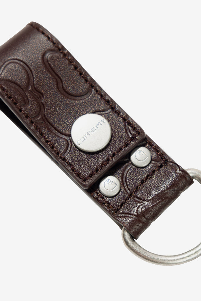 CAMO DUCK KEYHOLDER - WORKSOUT WORLDWIDE