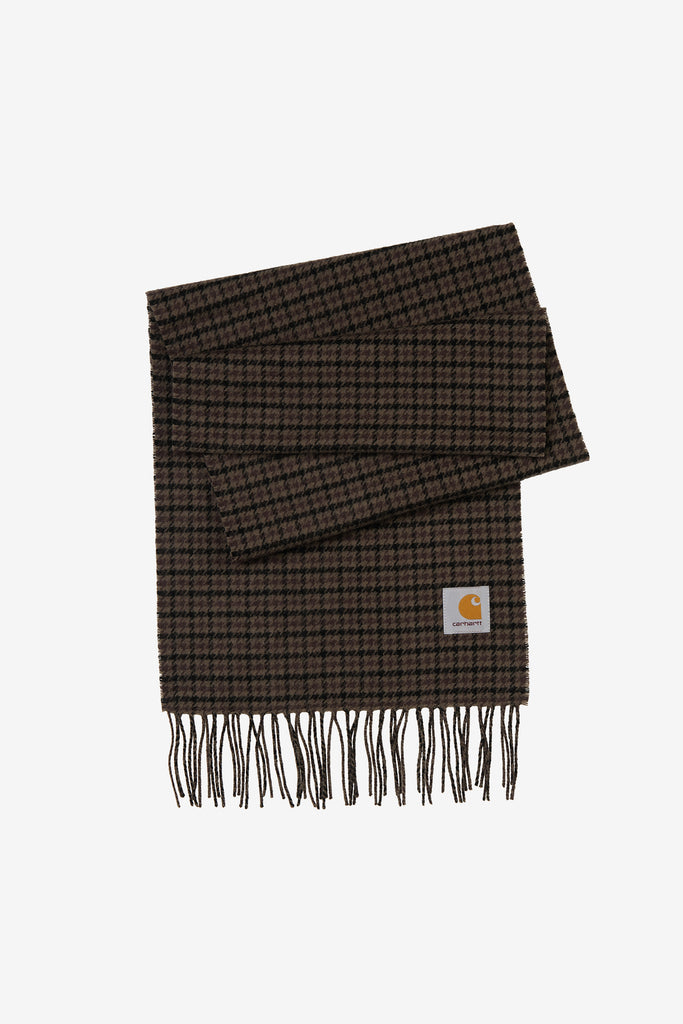 LOWIS SCARF - WORKSOUT WORLDWIDE