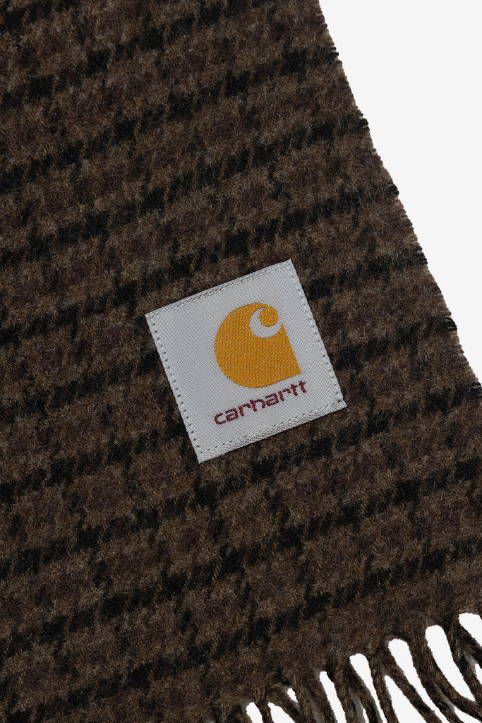 LOWIS SCARF - WORKSOUT WORLDWIDE