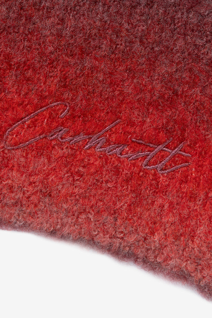 TONY SCARF - WORKSOUT WORLDWIDE