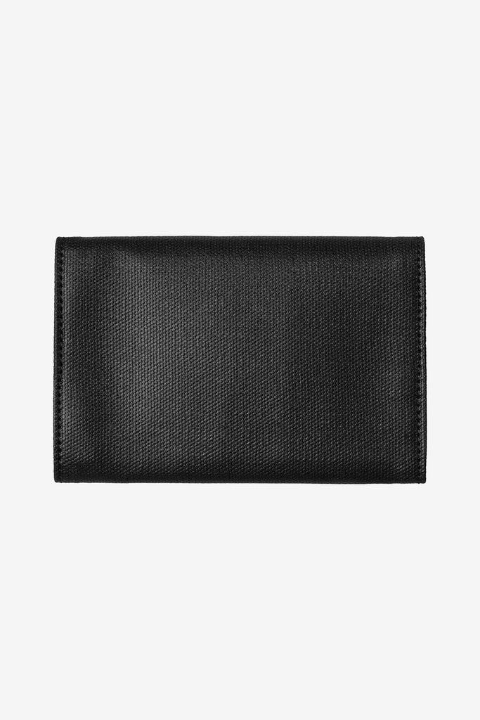 DEAN WALLET - WORKSOUT WORLDWIDE