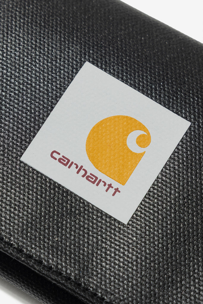 DEAN WALLET - WORKSOUT WORLDWIDE