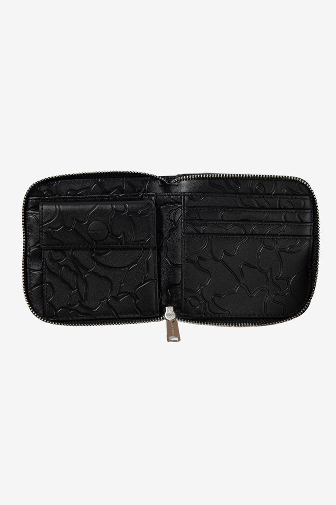CAMO DUCK WALLET - WORKSOUT WORLDWIDE