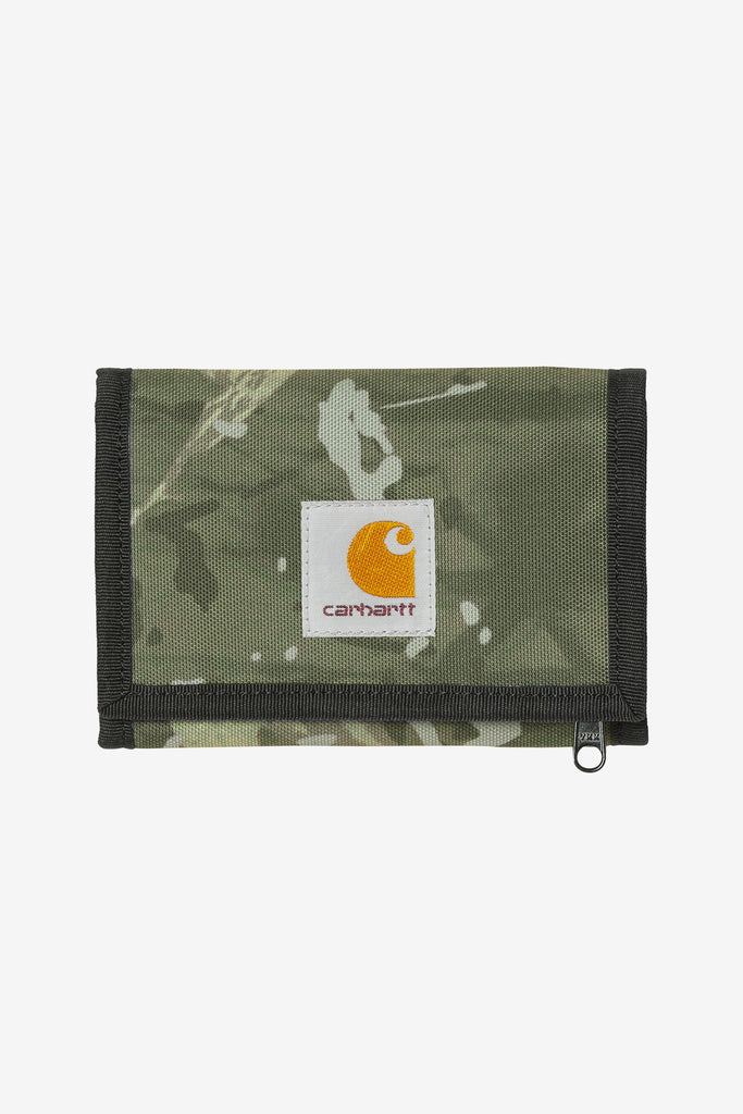 ALEC WALLET - WORKSOUT WORLDWIDE