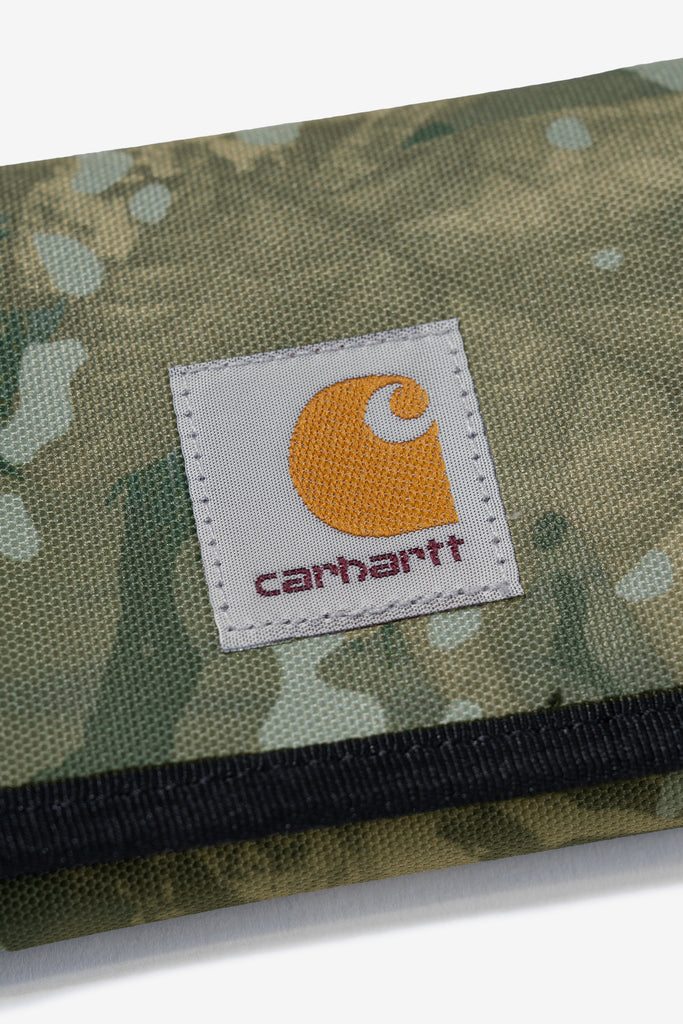 ALEC WALLET - WORKSOUT WORLDWIDE