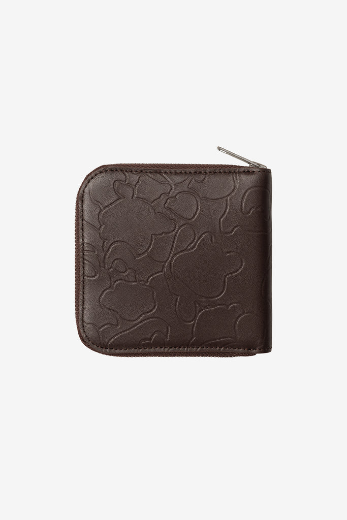 CAMO DUCK WALLET - WORKSOUT WORLDWIDE