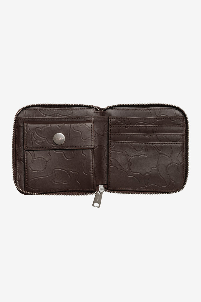 CAMO DUCK WALLET - WORKSOUT WORLDWIDE