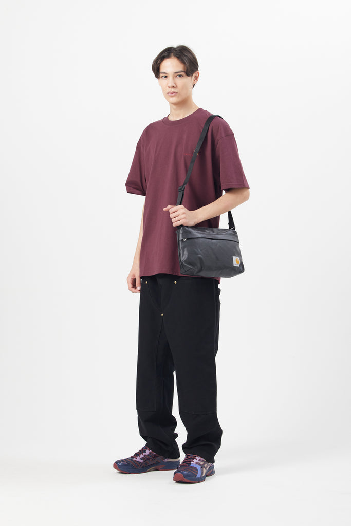 DEAN SHOULDER BAG - WORKSOUT WORLDWIDE