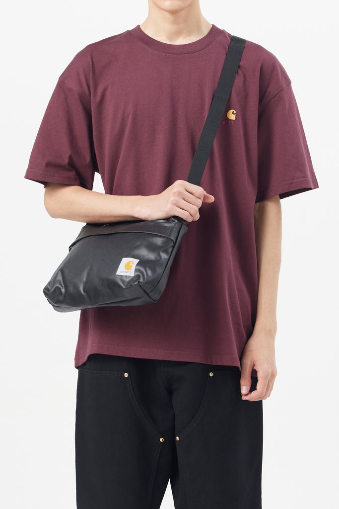 DEAN SHOULDER BAG - WORKSOUT WORLDWIDE