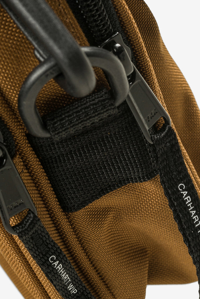 ESSENTIALS BAG, SMALL - WORKSOUT WORLDWIDE