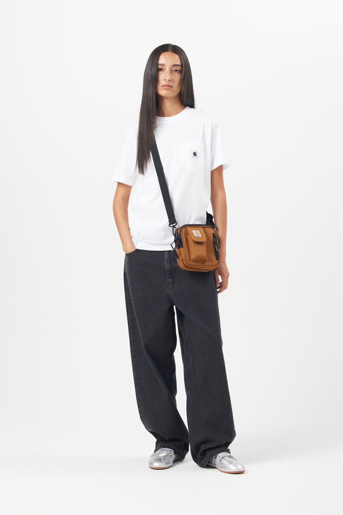 ESSENTIALS BAG, SMALL - WORKSOUT WORLDWIDE