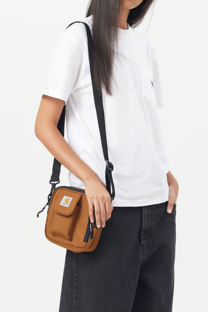 ESSENTIALS BAG, SMALL - WORKSOUT WORLDWIDE