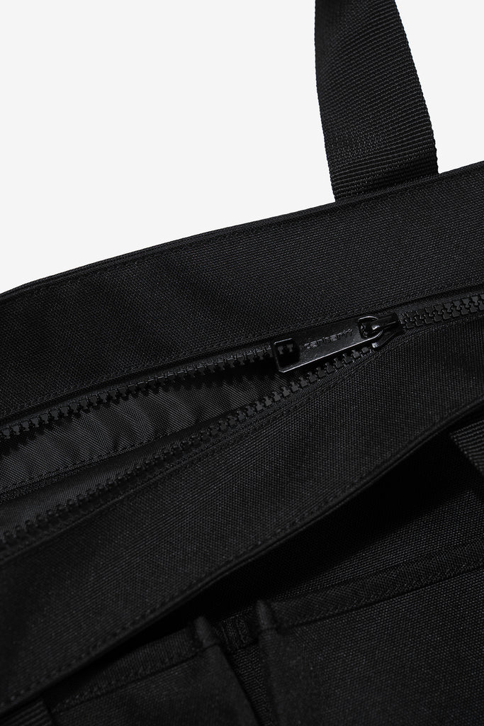 JAKE TOTE BAG - WORKSOUT WORLDWIDE